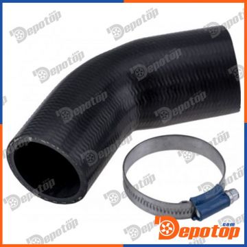 Gaine de suralimentation pour VW | GPP-VW-101, 1K0145828C